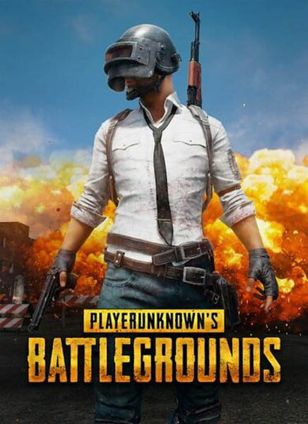 PlayerUnknowns Battlegrounds